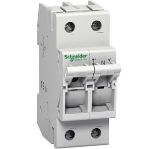 Schneider Electric Schneider Gruppeafbryder 1p+0 Do1 Med 10a