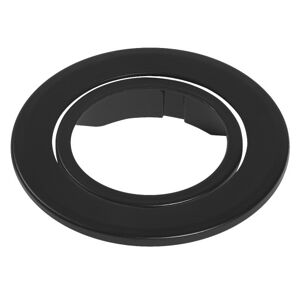 Ledvance Spot Combo Ring Fix Rund Sort
