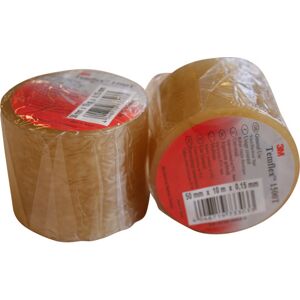 3M Tape Temflex 38 Mm X 20m Klar 3M Tape Temflex 38 Mm X 20m Klar