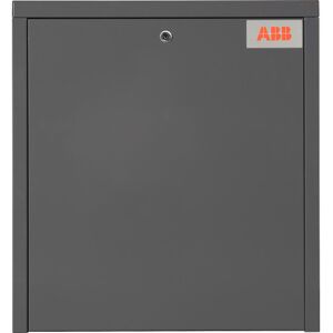 ABB Teknikskab Ts700 Ral 7015 ABB Teknikskab Ts700 Ral 7015