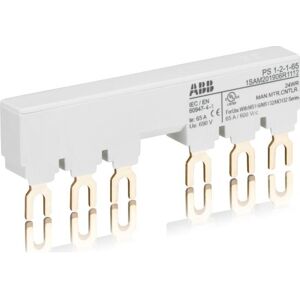 ABB Sløjfeskinne Ps1-2-1-65 ABB Sløjfeskinne Ps1-2-1-65