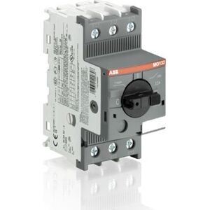 ABB Motorværn Håndbetjent Mo132 20a ABB Motorværn Håndbetjent Mo132 20a