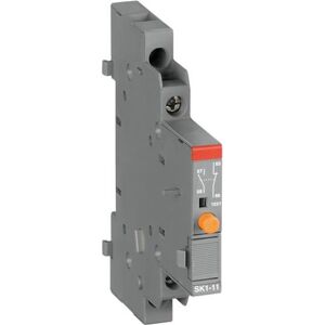 ABB SK1-20 Signalkontakt - Kompakt signal kontakt til hovedenheder ABB SK1-20 Signalkontakt - Kompakt signal kontakt til hovedenheder