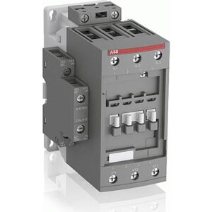 ABB AF52-30-11-11 Kontaktor - 3-polig, 4NO+1NC, 53A, 24V spole - Kontaktor ABB AF52-30-11-11 Kontaktor - 3-polig, 4NO+1NC, 53A, 24V spole - Kontaktor