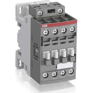 ABB AF16Z-30-10-21 - Kontaktor - 20-60V DC/AC - 30A - Kraftskifter ABB AF16Z-30-10-21 - Kontaktor - 20-60V DC/AC - 30A - Kraftskifter
