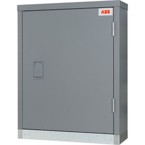 ABB Kabelskab Flexi-Line 800 Grå Ral 7015 ABB Kabelskab Flexi-Line 800 Grå Ral 7015