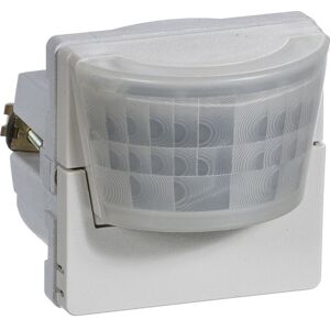 Lauritz Knudsen Lk Fuga PIR Sensor 10a 230v 180° 250r Lysegrå - Bevægelsessensor Lauritz Knudsen Lk Fuga PIR Sensor 10a 230v 180° 250r Lysegrå - Bevægelsessensor