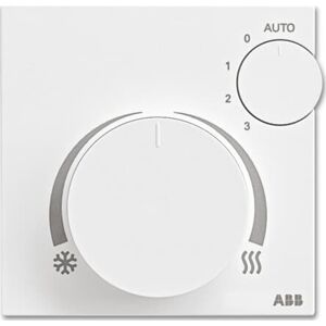 ABB Knx Temperaturregulator Saf/a1.0.1-24 ABB Knx Temperaturregulator Saf/a1.0.1-24