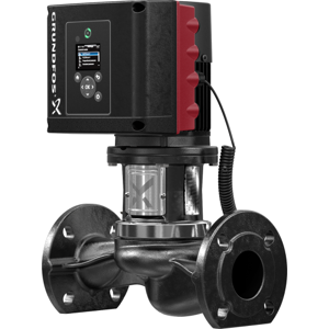 Grundfos Gr.F. Tpe2 32-200-N-A-F-A-Bqqe Grundfos Gr.F. Tpe2 32-200-N-A-F-A-Bqqe