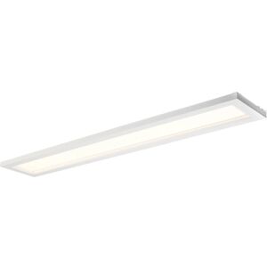 Green:ID 2 Stk Green-Id Led Panel Up/down Transparent, 20x120, Dæmpbar Og Med Cct Switch Green:ID 2 Stk Green-Id Led Panel Up/down Transparent, 20x120, Dæmpbar Og Med Cct Switch