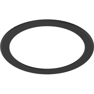 Philips Ledinaire Slimdownlight Indbyg Dn065b Ø200 Deco Ring Sort Philips Ledinaire Slimdownlight Indbyg Dn065b Ø200 Deco Ring Sort