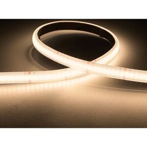 Ansell Lighting H-Cell 5m Strip 24v Ip65 19,2w/940 3300lm/m B:10mm Klip:33,33mm Ansell Lighting H-Cell 5m Strip 24v Ip65 19,2w/940 3300lm/m B:10mm Klip:33,33mm