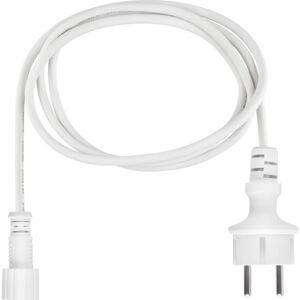 Ledvance Pfm 230v Plug Tilslutning 2 Pin Bånd Ip66 1500mm Ledvance Pfm 230v Plug Tilslutning 2 Pin Bånd Ip66 1500mm