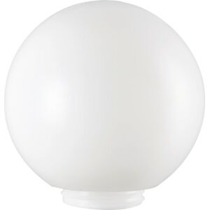 Ifö 12 Stk Skærm Hvid, Polyeten Glob Gevind 84,5 Mm Ø200 Mm Højde 180 Mm Ifö 12 Stk Skærm Hvid, Polyeten Glob Gevind 84,5 Mm Ø200 Mm Højde 180 Mm