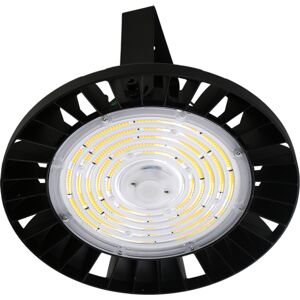 NVC Lighting Jupiter Pro High Bay Led 90-150-200w, Dali, Sort NVC Lighting Jupiter Pro High Bay Led 90-150-200w, Dali, Sort