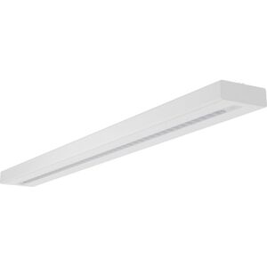 Ledvance Indiviled Direct Dali S 6400lm 1500mm 52w/940 Hvid Everloop Ledvance Indiviled Direct Dali S 6400lm 1500mm 52w/940 Hvid Everloop