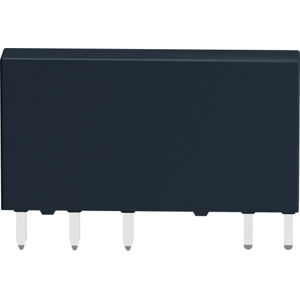 Schneider Electric RSL1AB4BD elektrisk relæ - Kompakt, 24V, SPDT Schneider Electric RSL1AB4BD elektrisk relæ - Kompakt, 24V, SPDT