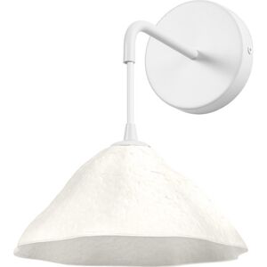 Osram Decor Lotus Leaf Wall 1xe14 Hvid Osram Decor Lotus Leaf Wall 1xe14 Hvid