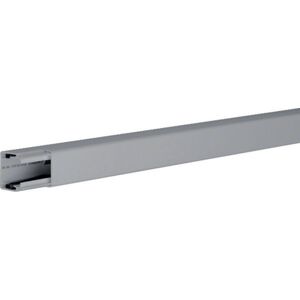 Hager LF3003007030 Sten grå Kabelkanal - Elektrisk installationssystem Hager LF3003007030 Sten grå Kabelkanal - Elektrisk installationssystem