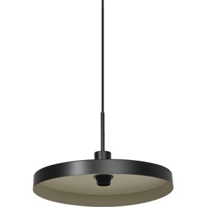 Osram Decor Plate Pendant 1xe27 Sort/guld Osram Decor Plate Pendant 1xe27 Sort/guld