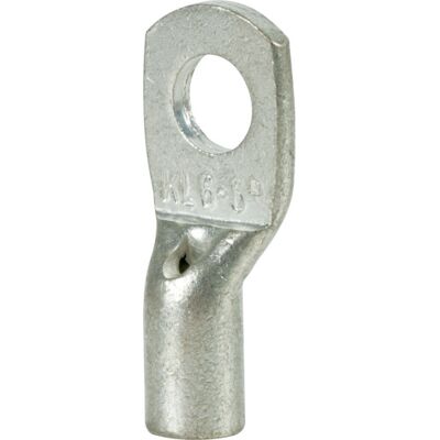 Klauke 4R10MS Zinkbelagt Kabelsko M10 - 25mm² - Vibrationsprøvet Klauke 4R10MS Zinkbelagt Kabelsko M10 - 25mm² - Vibrationsprøvet