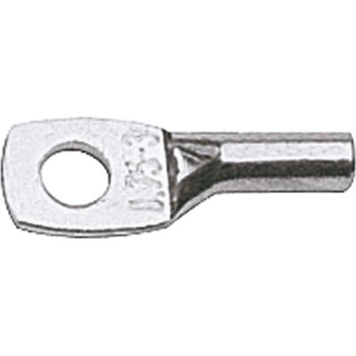 Klauke Rørkabelsko Cu 2,5 Mm² Ø5 93r/5 Klauke Rørkabelsko Cu 2,5 Mm² Ø5 93r/5