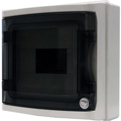 MARLANVIL SPA MAV940.08 8P IP65 Udendørs kabinet MARLANVIL SPA MAV940.08 8P IP65 Udendørs kabinet