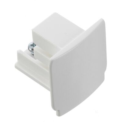 Global 3f Endestykke, Hvid Global 3f Endestykke, Hvid