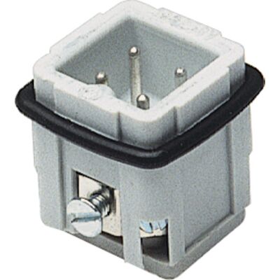 Walther Werke Stifteinsatz A3 - Elektrisk stik Walther Werke Stifteinsatz A3 - Elektrisk stik