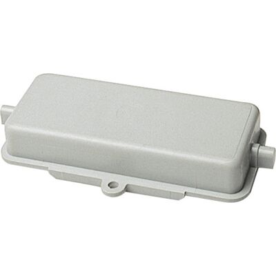Procon Multistik Blinddæksel B16 For (Llb) Procon Multistik Blinddæksel B16 For (Llb)