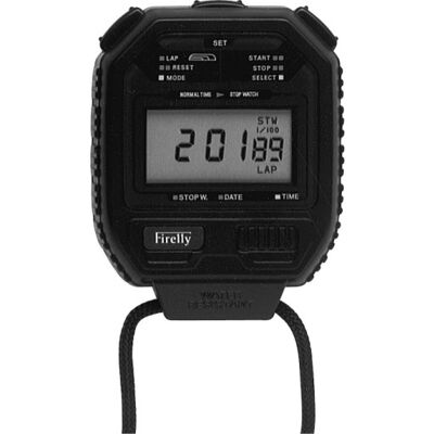 ELMA INSTRUMENTS Model - Digital stopur - 1/100S ELMA INSTRUMENTS Model - Digital stopur - 1/100S