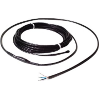 Devi DTCE-20 230V 100m - Varmekabel Devi DTCE-20 230V 100m - Varmekabel