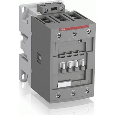 ABB AF80-30-00-14 Kontaktor 3-pol 80A 250-500V - Contactor ABB AF80-30-00-14 Kontaktor 3-pol 80A 250-500V - Contactor