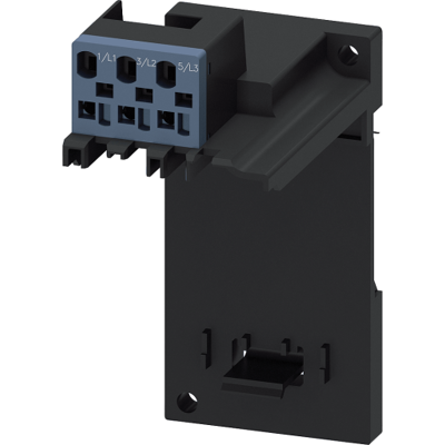 Siemens Monteringsbeslag - Serie 3RB30/3RB31/3RU21 - Sirius Innovation Siemens Monteringsbeslag - Serie 3RB30/3RB31/3RU21 - Sirius Innovation
