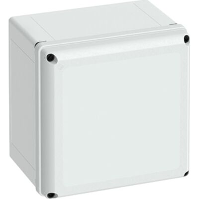 Spelsberg GEOS-L 3030-22-o Grå Kasse - IP66 Udendørs Spelsberg GEOS-L 3030-22-o Grå Kasse - IP66 Udendørs