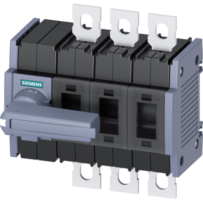 Siemens Systemstrømforsyning - 3KD3632-0NE10-0 - Kontaktor Siemens Systemstrømforsyning - 3KD3632-0NE10-0 - Kontaktor