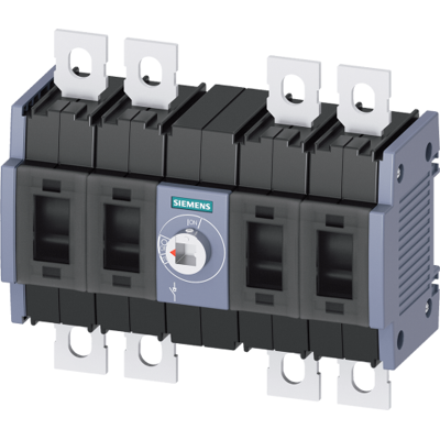 Siemens Systemafbryder - 3KD3640-0NE20-0 Siemens Systemafbryder - 3KD3640-0NE20-0
