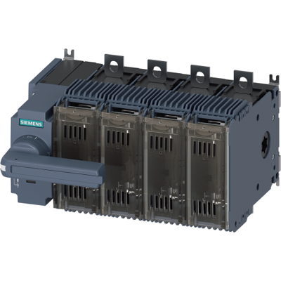Siemens 3KF2416-2LF11 Variabel Lastskifter - Skifter Siemens 3KF2416-2LF11 Variabel Lastskifter - Skifter