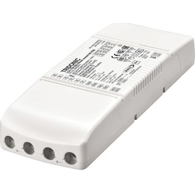 Tridonic Tridonic LED EVG LCA 17W 250-700mA - LED Driver Tridonic Tridonic LED EVG LCA 17W 250-700mA - LED Driver