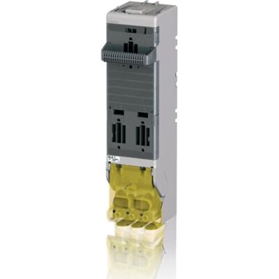 ABB Sikringsliste 3p, 1 Afgang, 250a, Sle1 ABB Sikringsliste 3p, 1 Afgang, 250a, Sle1