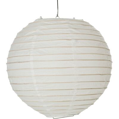 Nielsen Light Rispapirpendel Ø35 Cm Natur Nielsen Light Rispapirpendel Ø35 Cm Natur