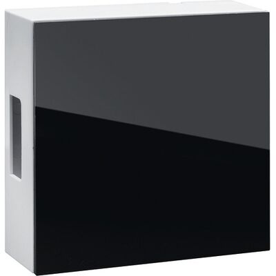 Grothe 465A-230 w/sw - Elektromechanisk to-tone ringekasse Grothe 465A-230 w/sw - Elektromechanisk to-tone ringekasse