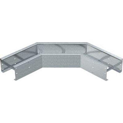 OBO Bettermann WLB 90 2020 FT - 90° kabelstige bøjning OBO Bettermann WLB 90 2020 FT - 90° kabelstige bøjning