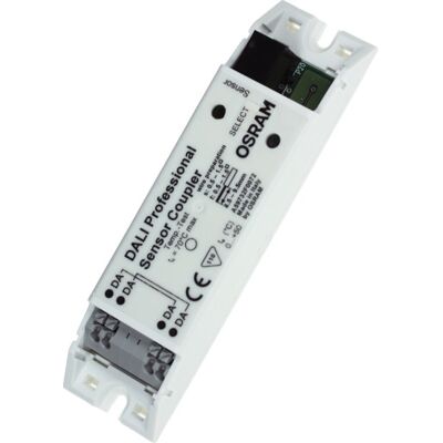 LEDvance Osram Lysstyringssystem DALI Kobling - Multi3 G2 - Belysningskontrolkomponent LEDvance Osram Lysstyringssystem DALI Kobling - Multi3 G2 - Belysningskontrolkomponent