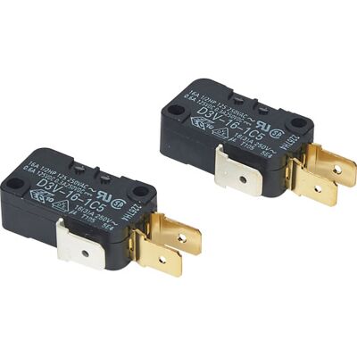 Legrand - SPX-D 605127 - 2Ny-2Z - hjælpekontaktblok Legrand - SPX-D 605127 - 2Ny-2Z - hjælpekontaktblok