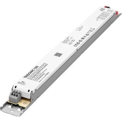 Tridonic Driver Lc 165/400-700/320 Flexc Lp Snc4 Lineær On/off Tridonic Driver Lc 165/400-700/320 Flexc Lp Snc4 Lineær On/off