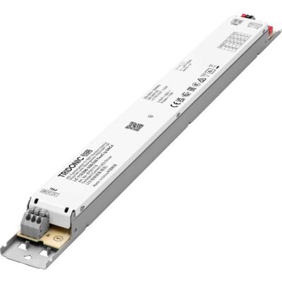 Tridonic Driver Lc 112/200-350/320 Flexc Lp Snc4 Lineær On/off Tridonic Driver Lc 112/200-350/320 Flexc Lp Snc4 Lineær On/off
