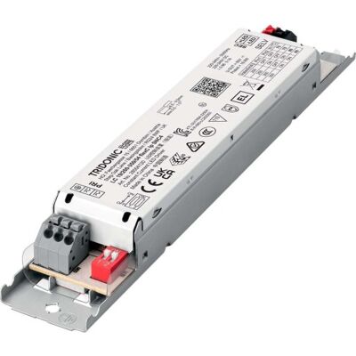Tridonic - 28004120 - Strøm 200/350 mA - LED-driver Tridonic - 28004120 - Strøm 200/350 mA - LED-driver