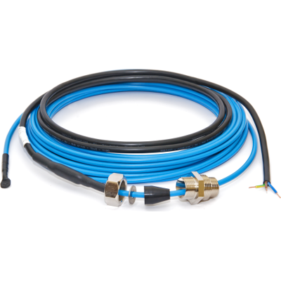 Varmekabel Deviaqua 9t 50m 450w 230v Varmekabel Deviaqua 9t 50m 450w 230v