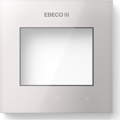 Ebeco Ramme Til Ebt500 Elko P/rs Alu Ebeco Ramme Til Ebt500 Elko P/rs Alu